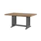 Country Style Breakfast Nook Dining Set for Kitchen or Dining Room
