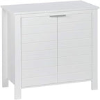 Bathroom Storage Floor Cabinet